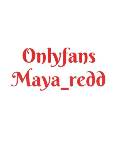 Maya Redd OnlyFans Picture