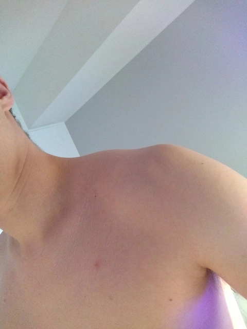 Mikael OnlyFans Picture