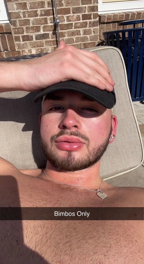 Brayden OnlyFans Picture