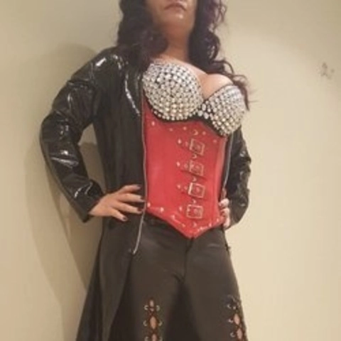 Lady Nadia OnlyFans Picture