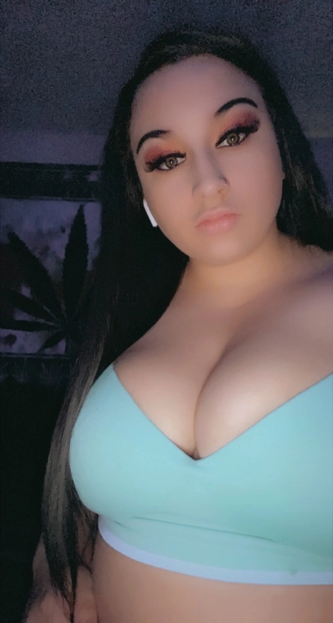 Emily OnlyFans Picture