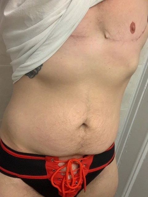 Riley FTM OnlyFans Picture