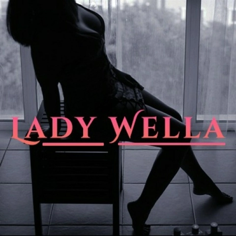 Lady Wella