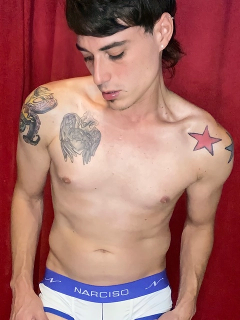 Matías yametti OnlyFans Picture