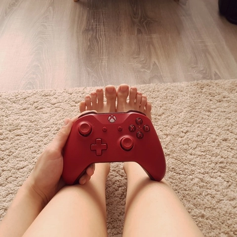 Pair-á-Feet OnlyFans Picture