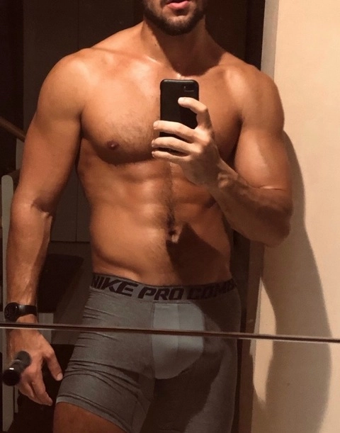 TheS3xyTrainer OnlyFans Picture