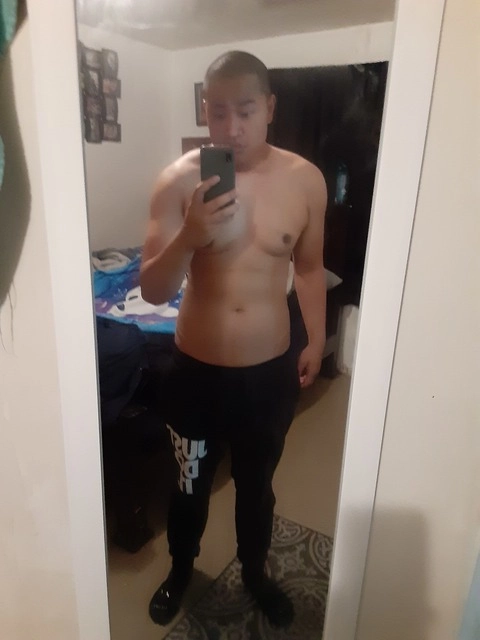 Jack OnlyFans Picture