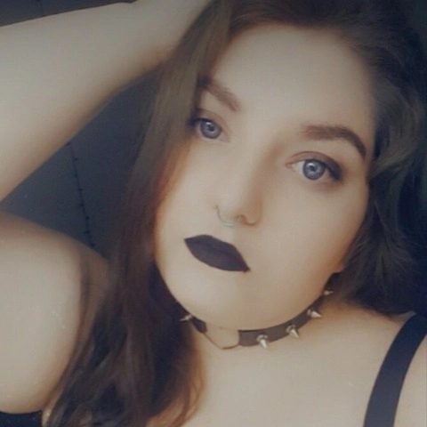 ShyGoth OnlyFans Picture
