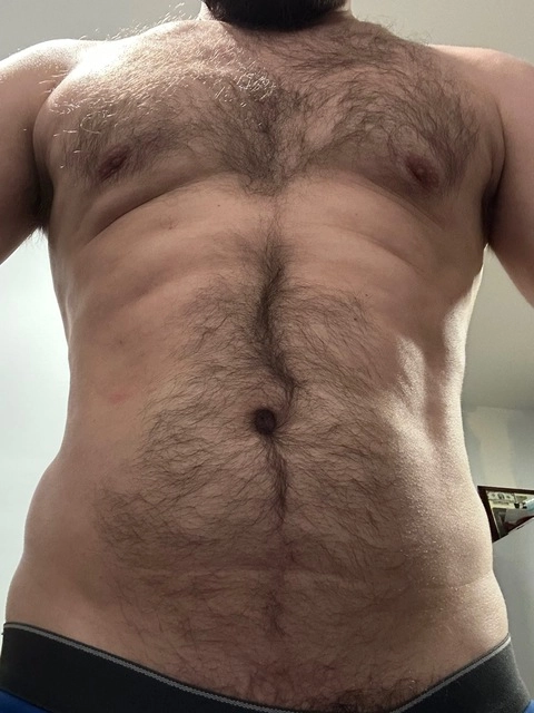 Daniel OnlyFans Picture