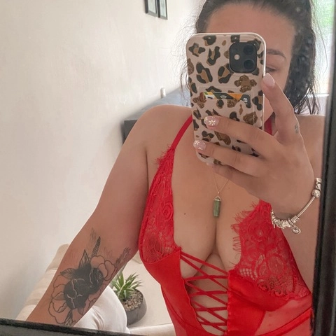 danyellejane OnlyFans Picture