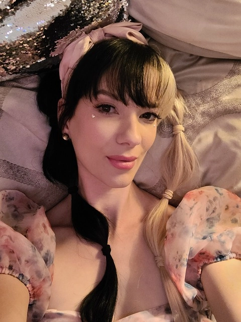 Satori Doll OnlyFans Picture