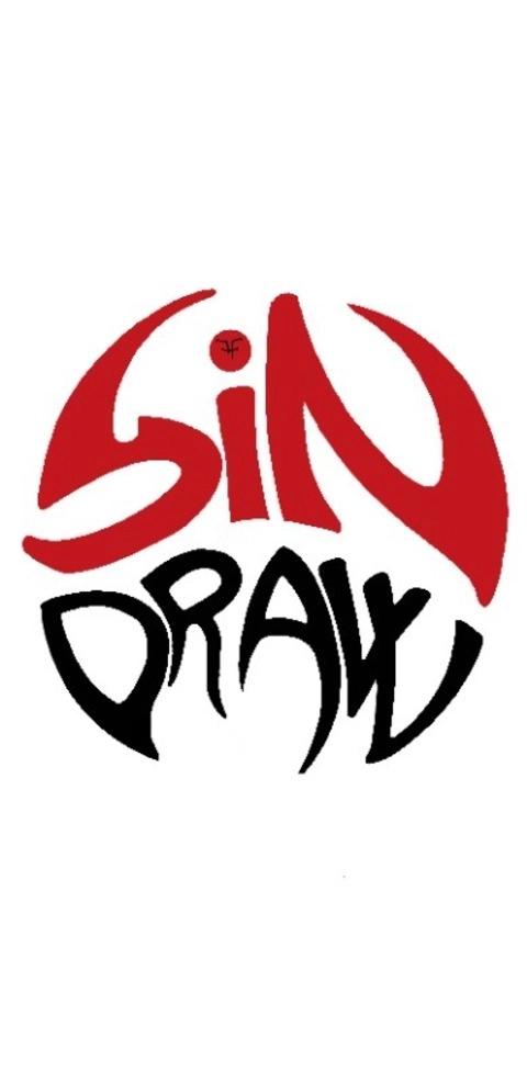 Sin Draw Artworks