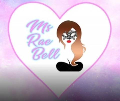 MsRaeBell