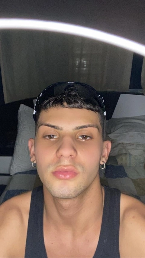 Matheus OnlyFans Picture
