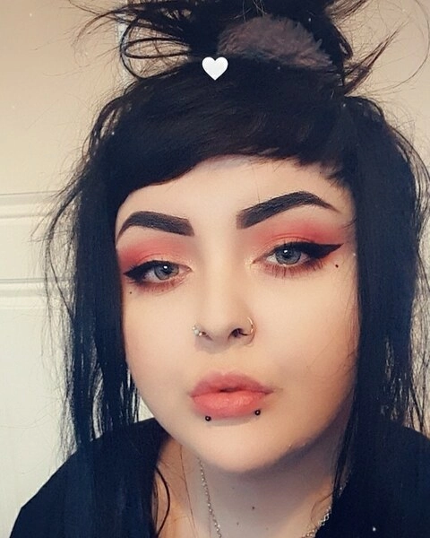 Gothbitch OnlyFans Picture