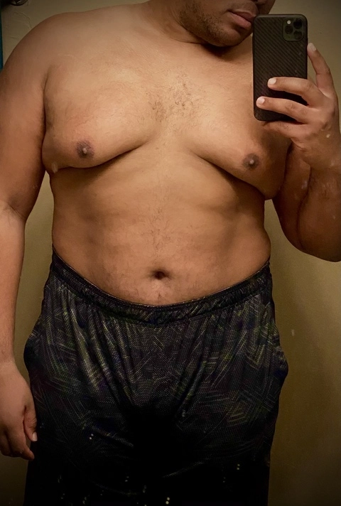 Bigboy_Thicc OnlyFans Picture