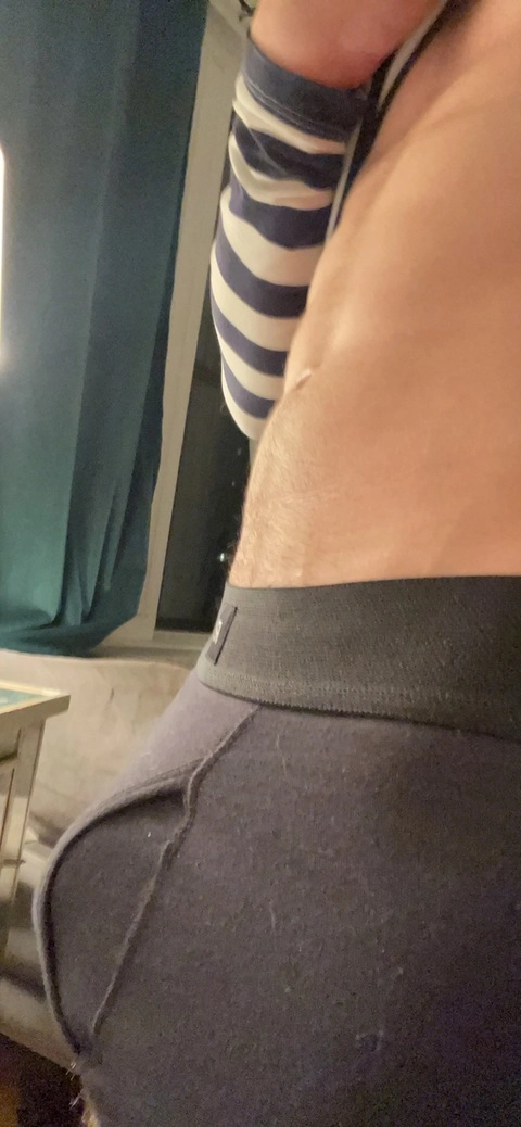 incrediballs OnlyFans Picture