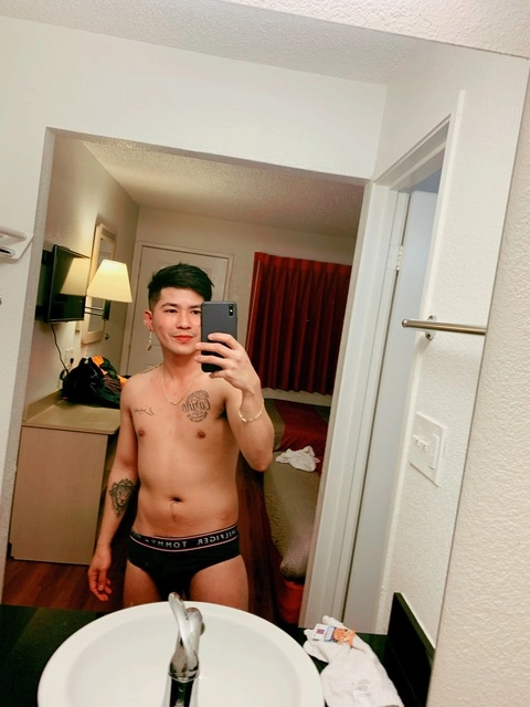 Lil Ceez OnlyFans Picture