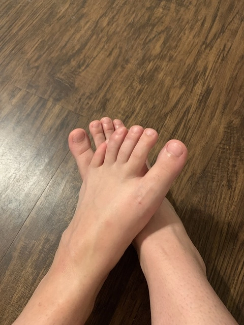 Footsieforeplay OnlyFans Picture