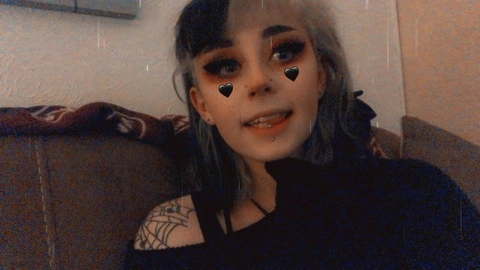 GothBoiNoodles? OnlyFans Picture