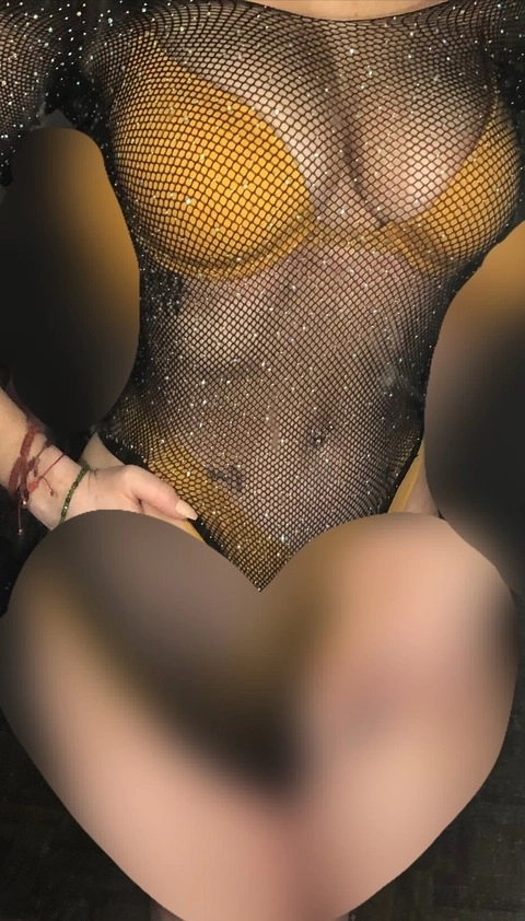 CandelaRubi OnlyFans Picture