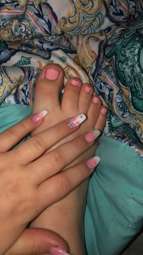 Missyfeet OnlyFans Picture