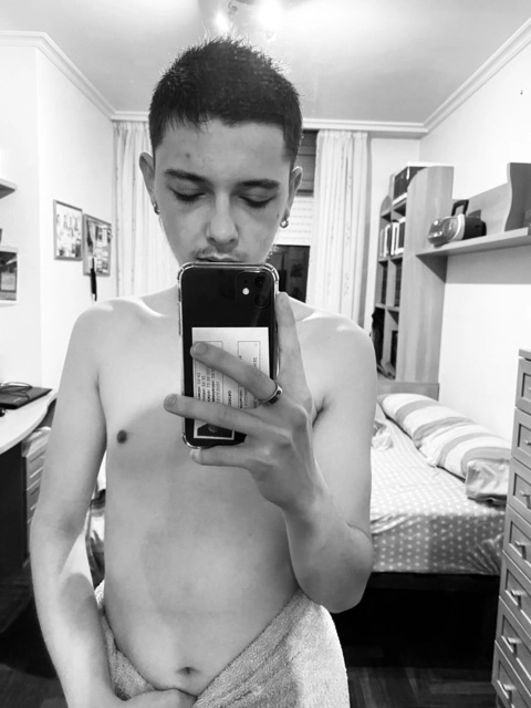 Gabriel Rodríguez OnlyFans Picture