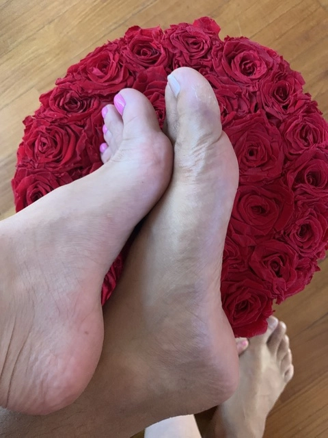 Feet_couple OnlyFans Picture