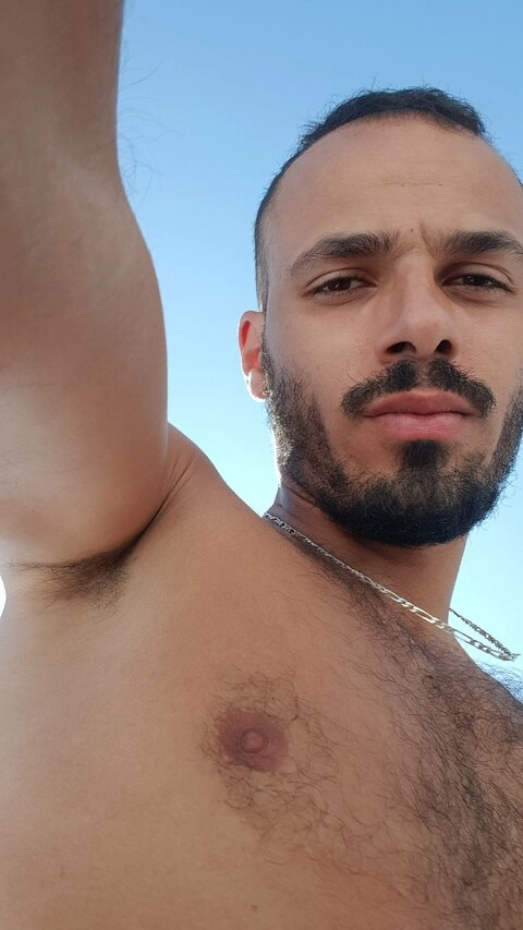 Camil_Devine OnlyFans Picture