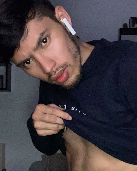 Juan OnlyFans Picture