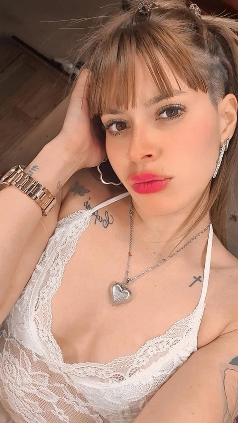 Irina OnlyFans Picture