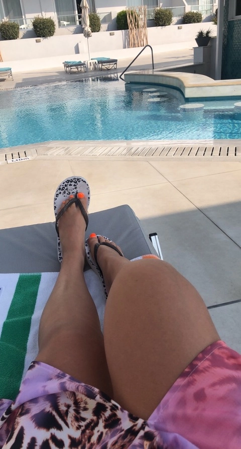 bellafeets OnlyFans Picture