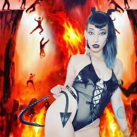 🦇👻💀 Cuckubus Bek 💀👻🦇 OnlyFans Picture