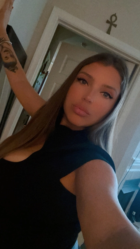 Maddie Doll OnlyFans Picture