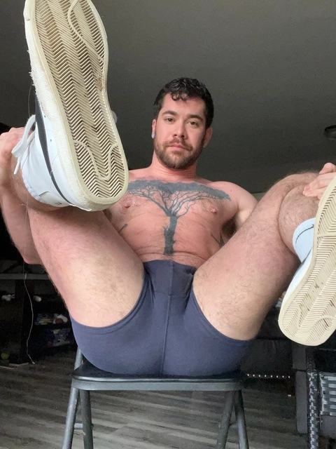 Col OnlyFans Picture
