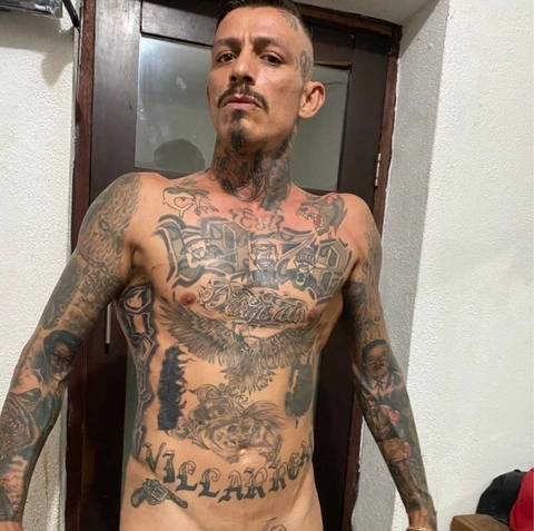 GreekTattoo OnlyFans Picture