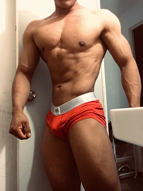Chris OnlyFans Picture