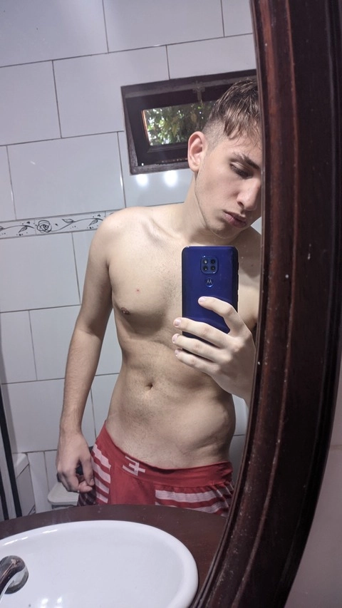 Uma Palacios OnlyFans Picture