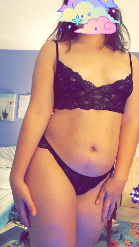 zoe1103x OnlyFans Picture