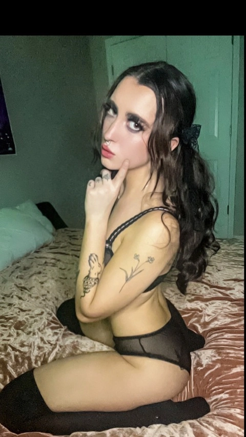 rose OnlyFans Picture