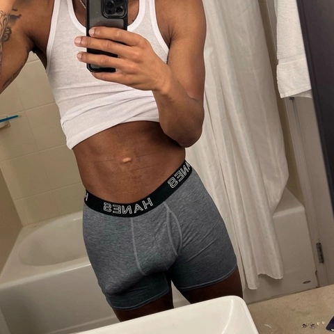 Daddy Demon Dick OnlyFans Picture