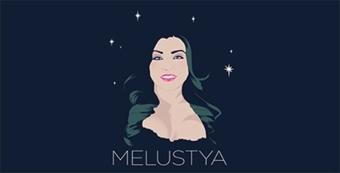 Melustya