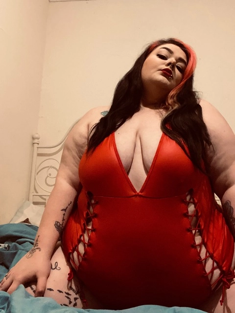 Sammie OnlyFans Picture