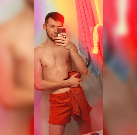 Jerome OnlyFans Picture