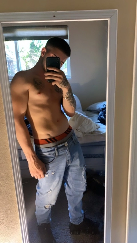 Big boy OnlyFans Picture