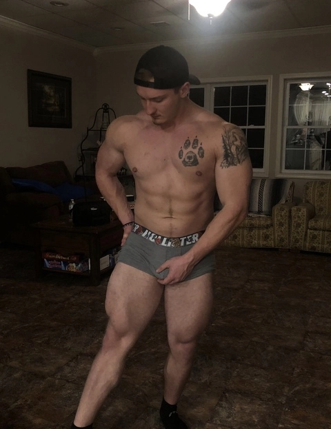 Steve OnlyFans Picture