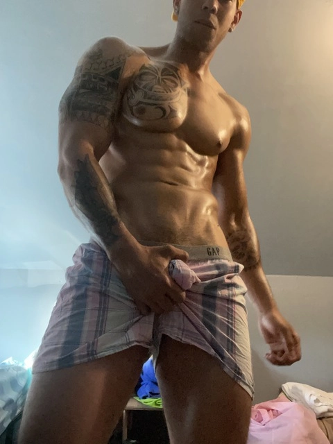 Miguel Flaquer R OnlyFans Picture