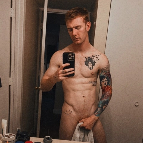 Baker OnlyFans Picture