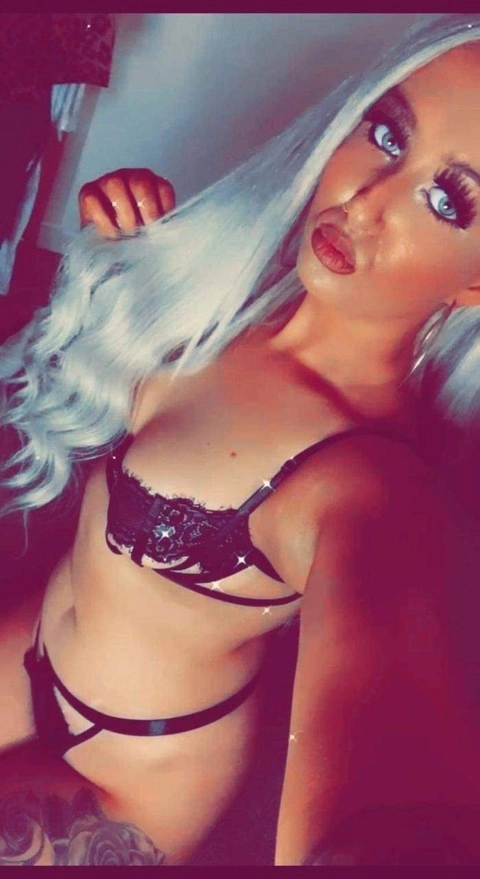 Blondegal OnlyFans Picture