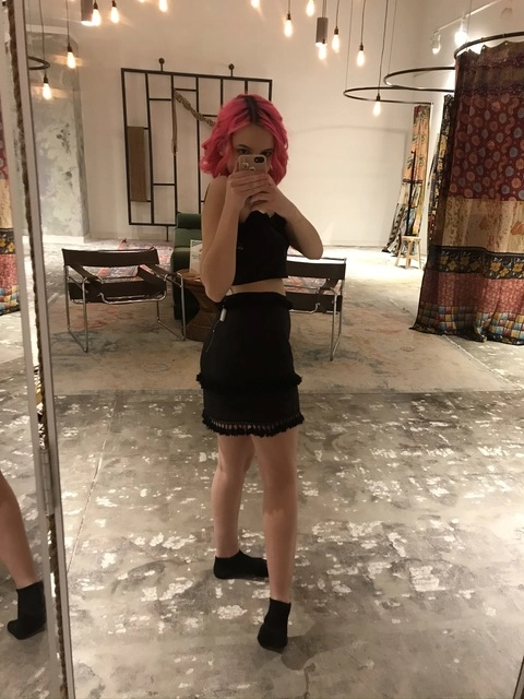 Cleo OnlyFans Picture